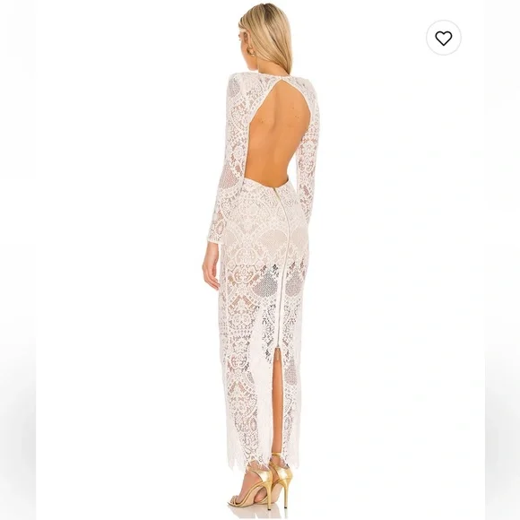 Bronx and banco Allegra dress! - Picture 4 of 8